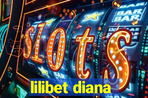 lilibet diana